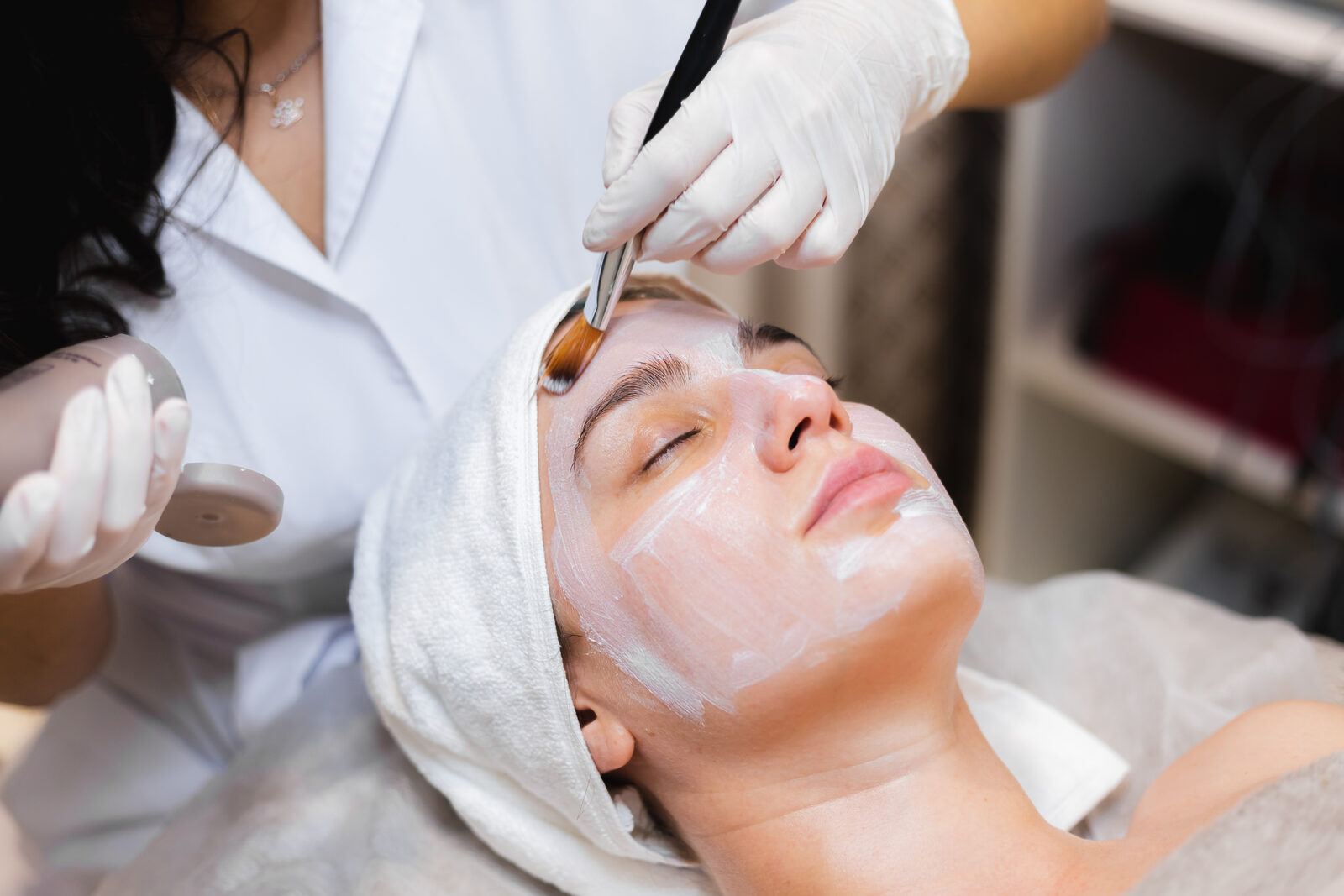The Benefits of Regular Facials: What to Expect and How Often to Book