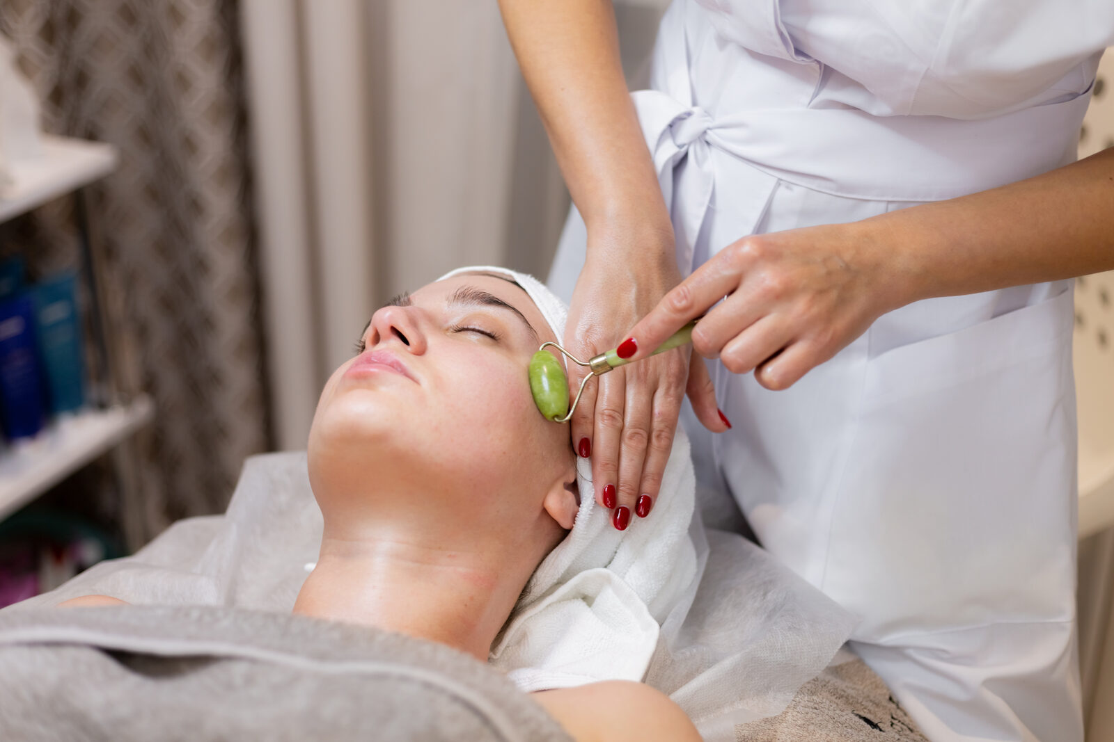 Self-Care Isn’t a Luxury: Building a Beauty Routine That Works for You